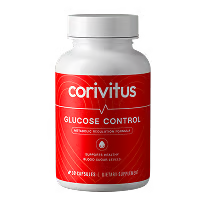 Corivitus Glucose Control