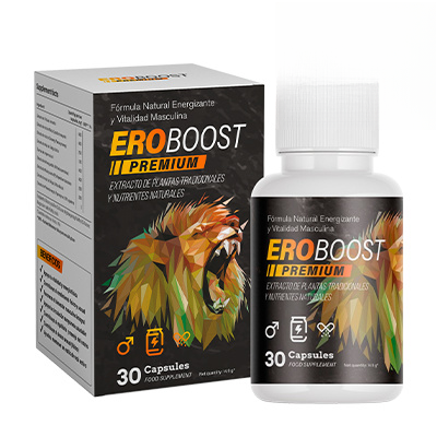 Eroboost