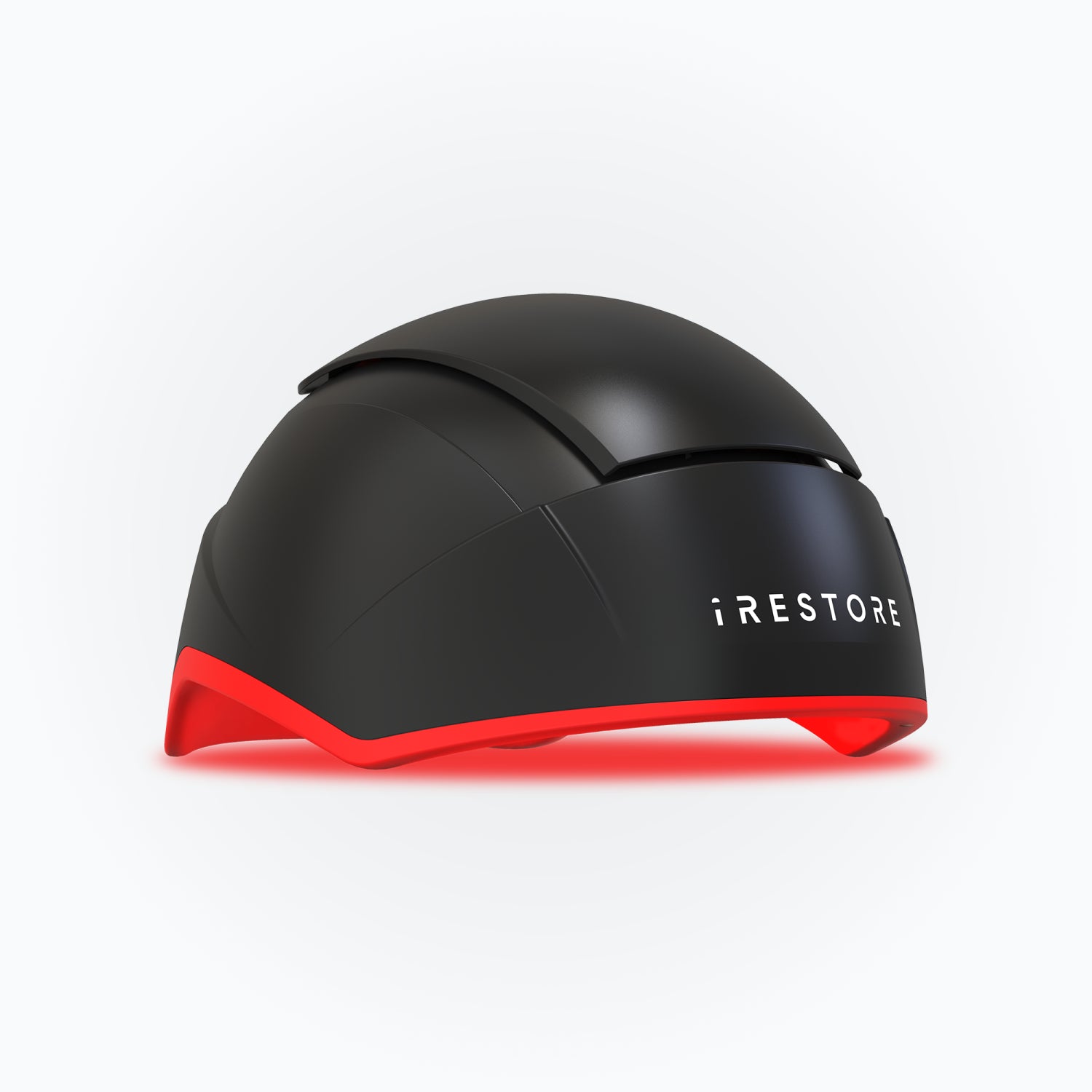 IRESTORE Elite - Sistema de Crecimiento Capilar con Láser y Luz Roja