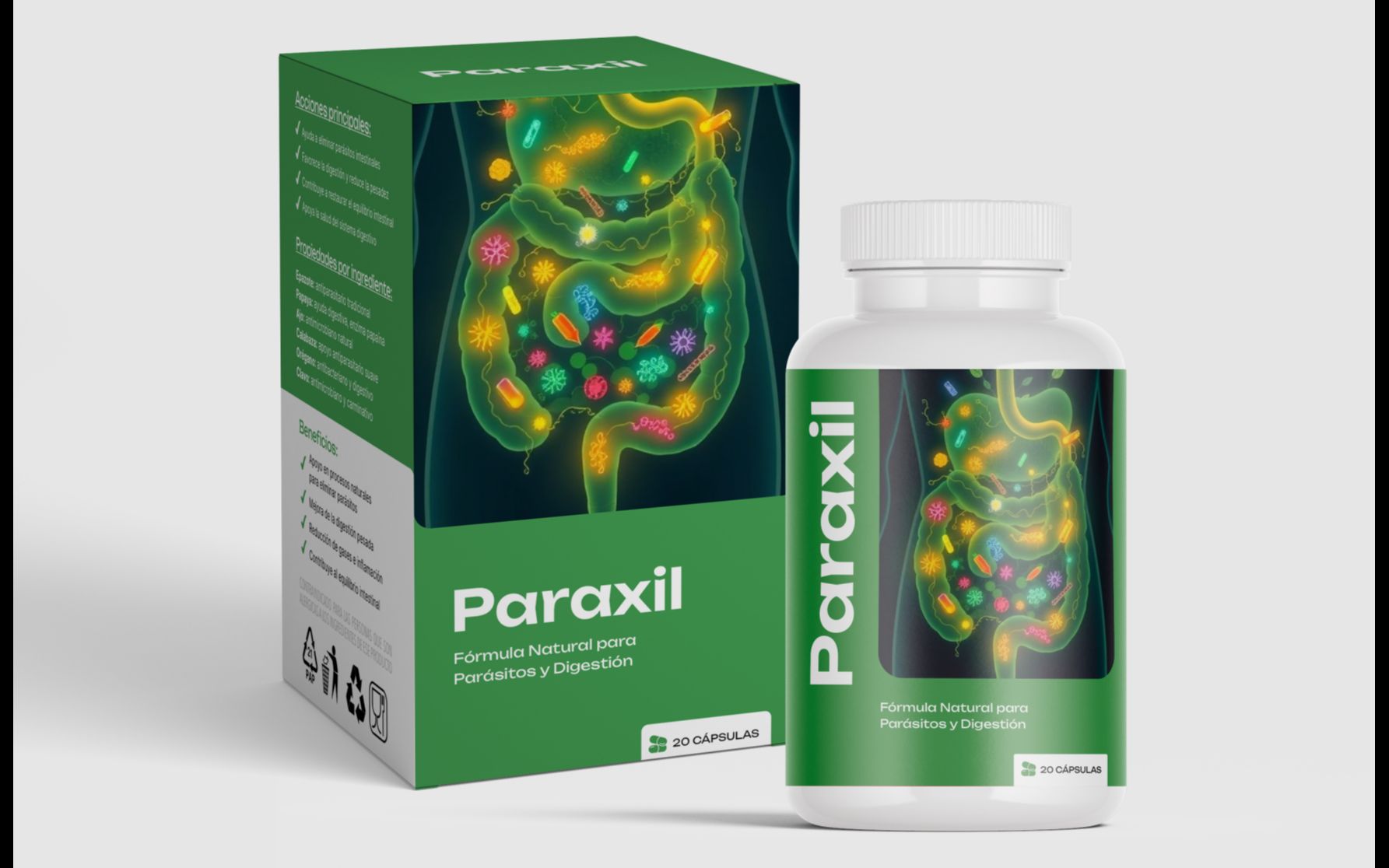 Paraxil
