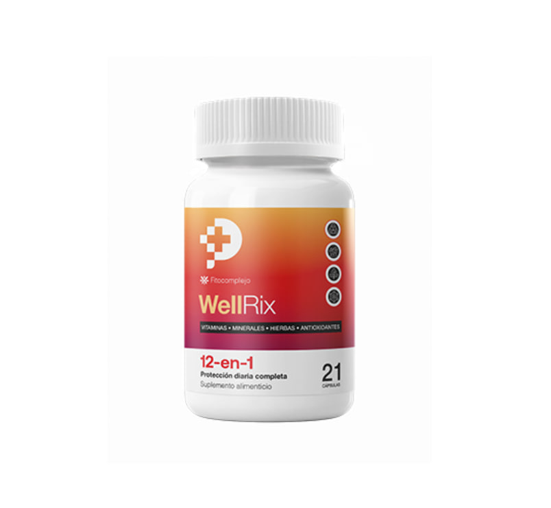 Wellrix